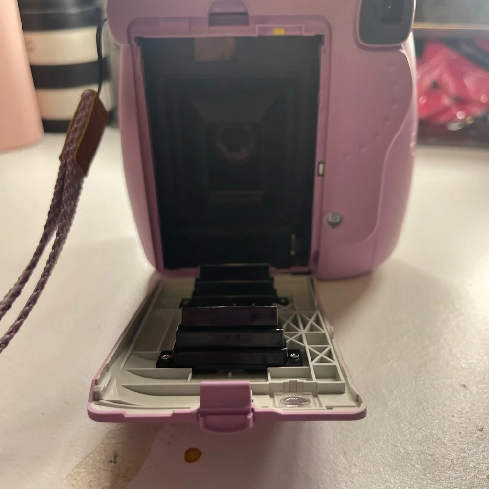 COPY - Fujifilm Instax Mini 9 Instant